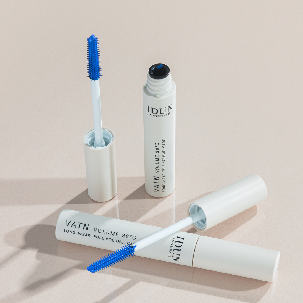 Mascara Vatn Volume 38°C