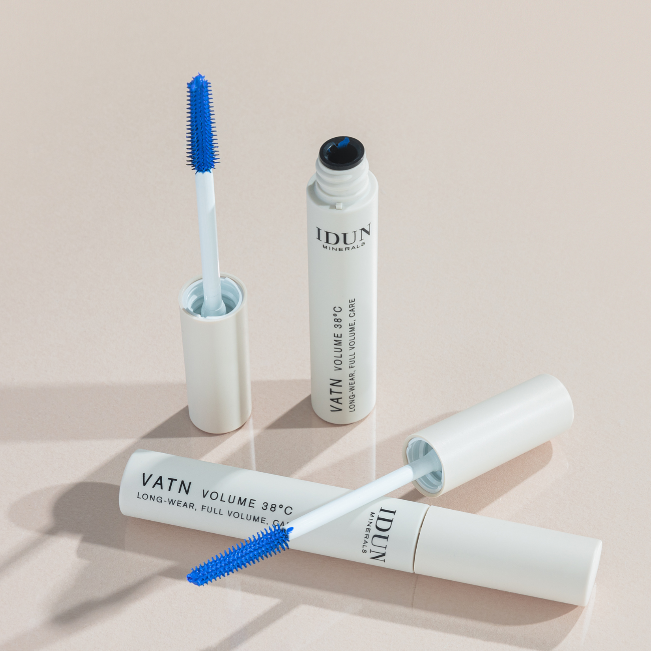Mascara Vatn Volume 38°C