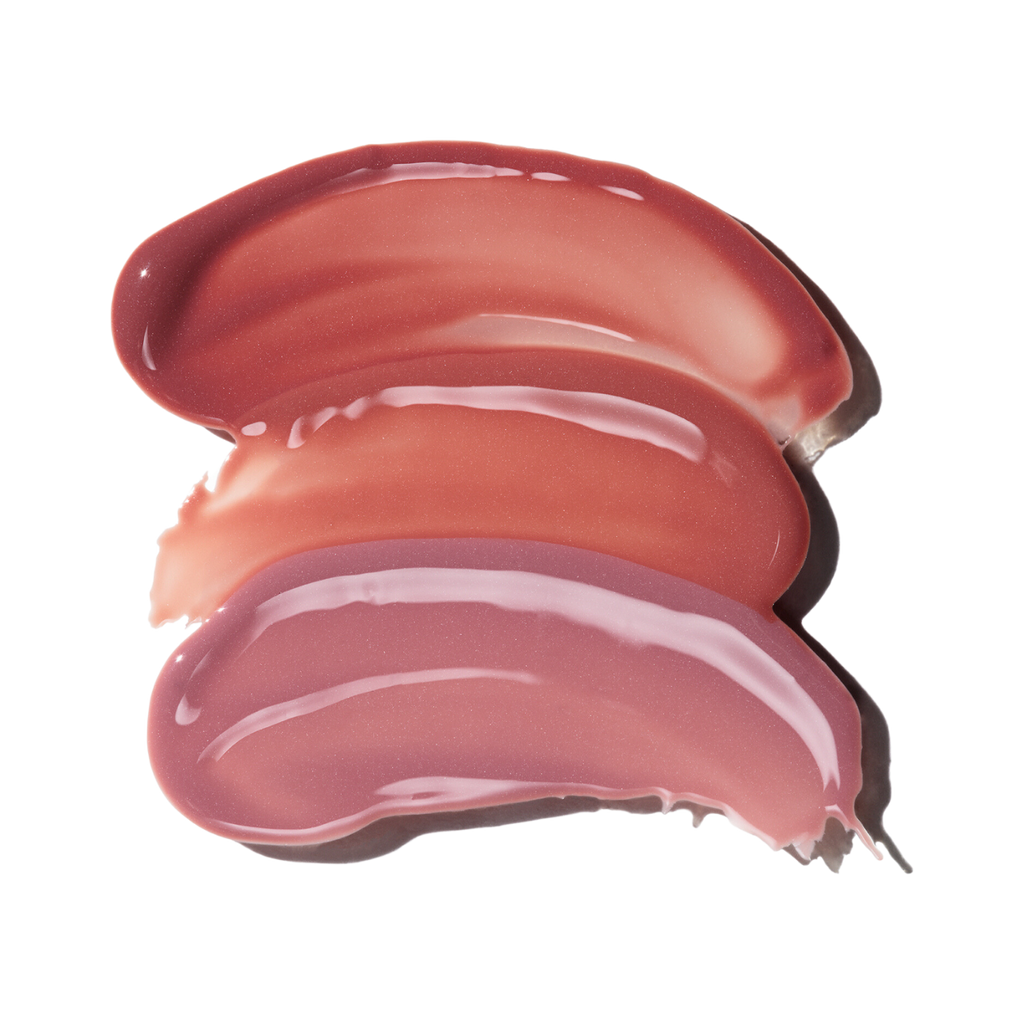 Oil-Infused Tinted Lip Elixir