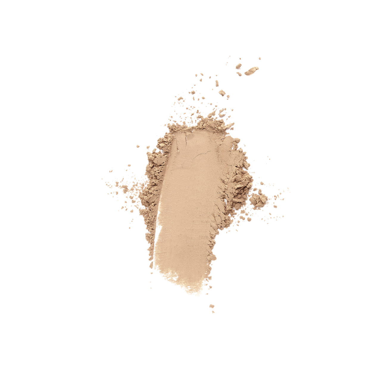 Mineral Powder Foundation