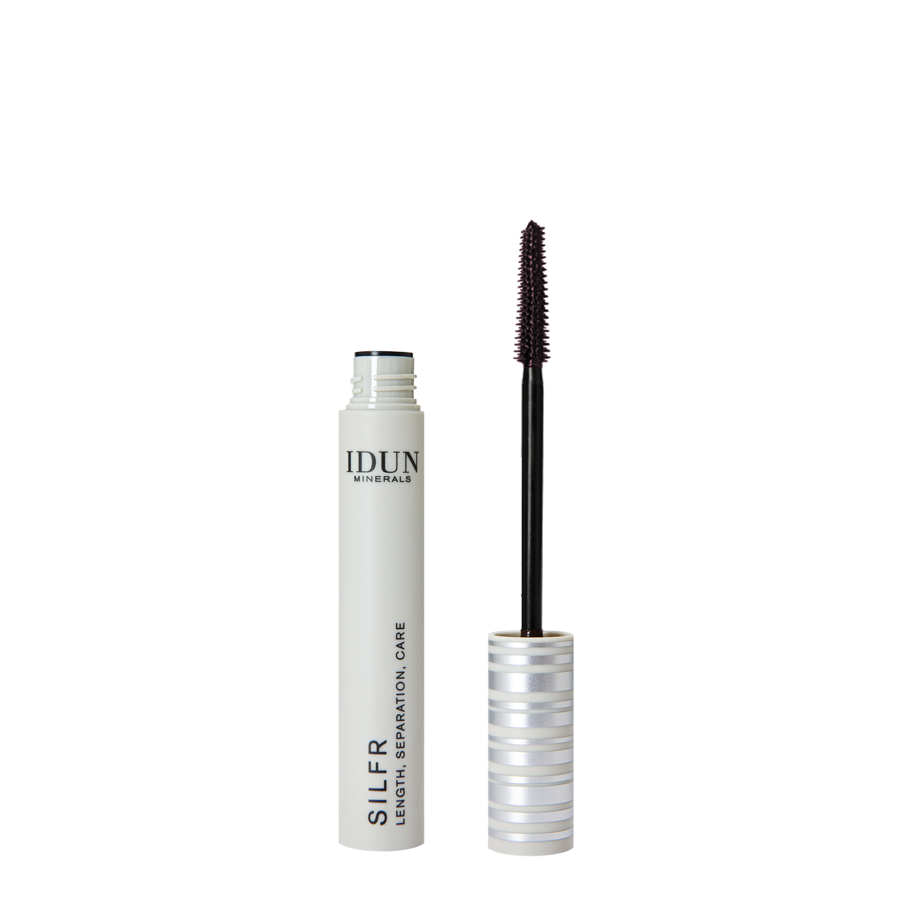 Mascara Silfr