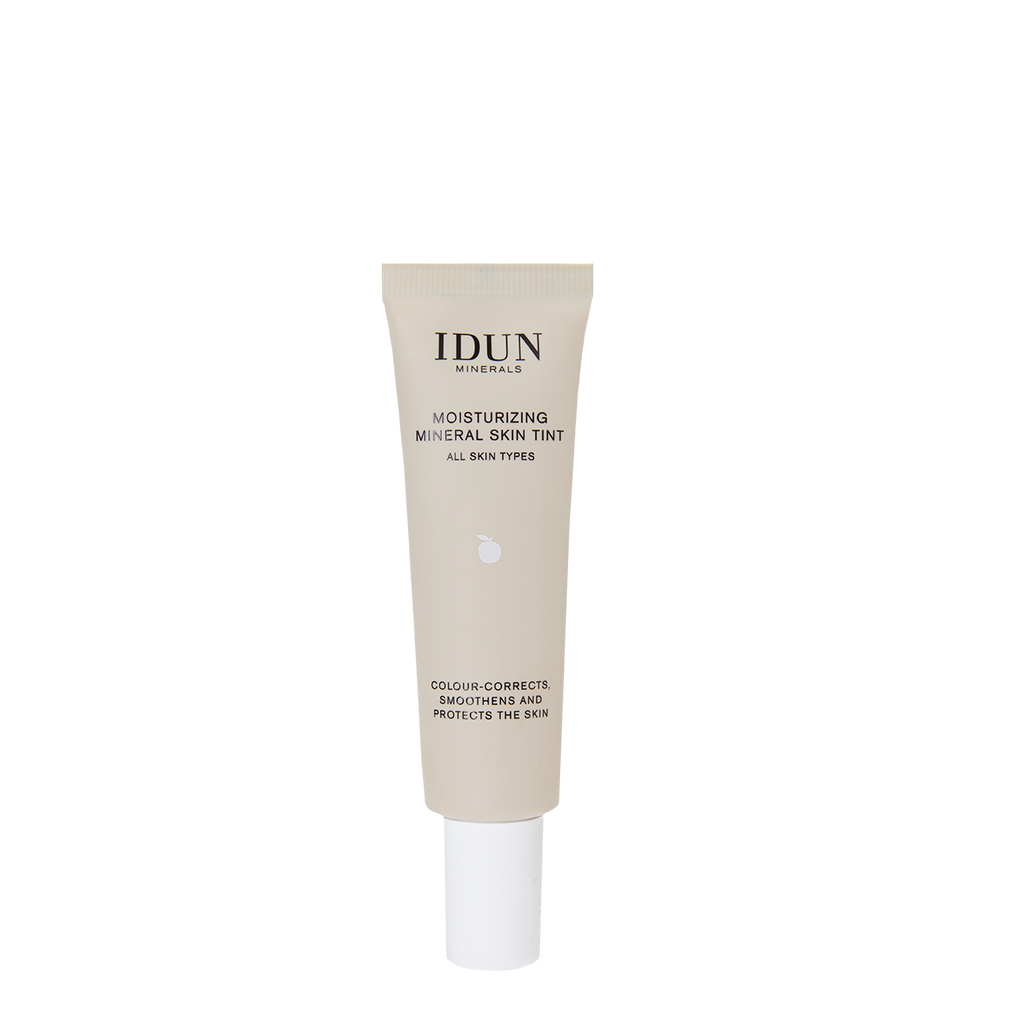 Moisturizing Mineral Skin Tint SPF 30
