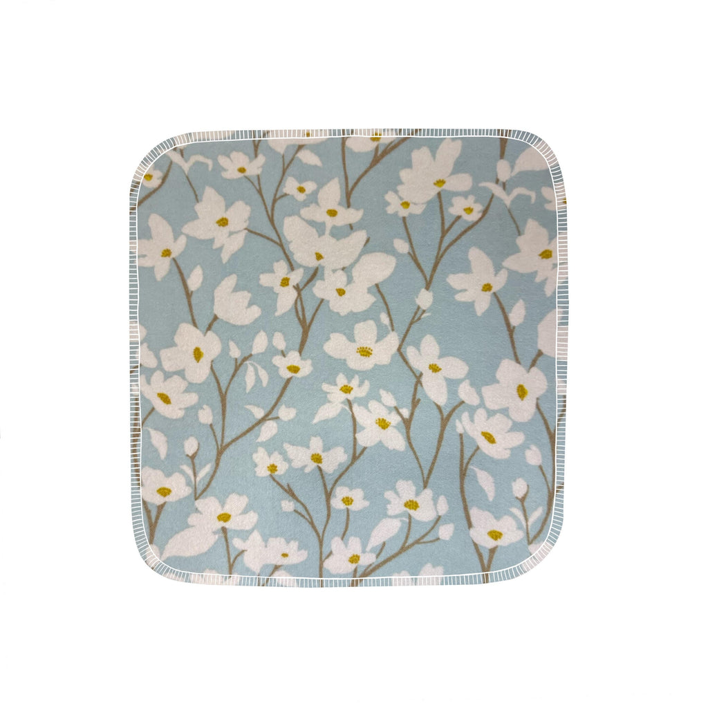 Reusable Paper Towels--Dogwood Skylight
