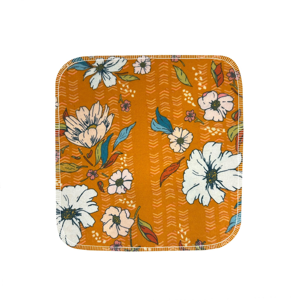 Reusable Paper Towels--Olden Bouquets
