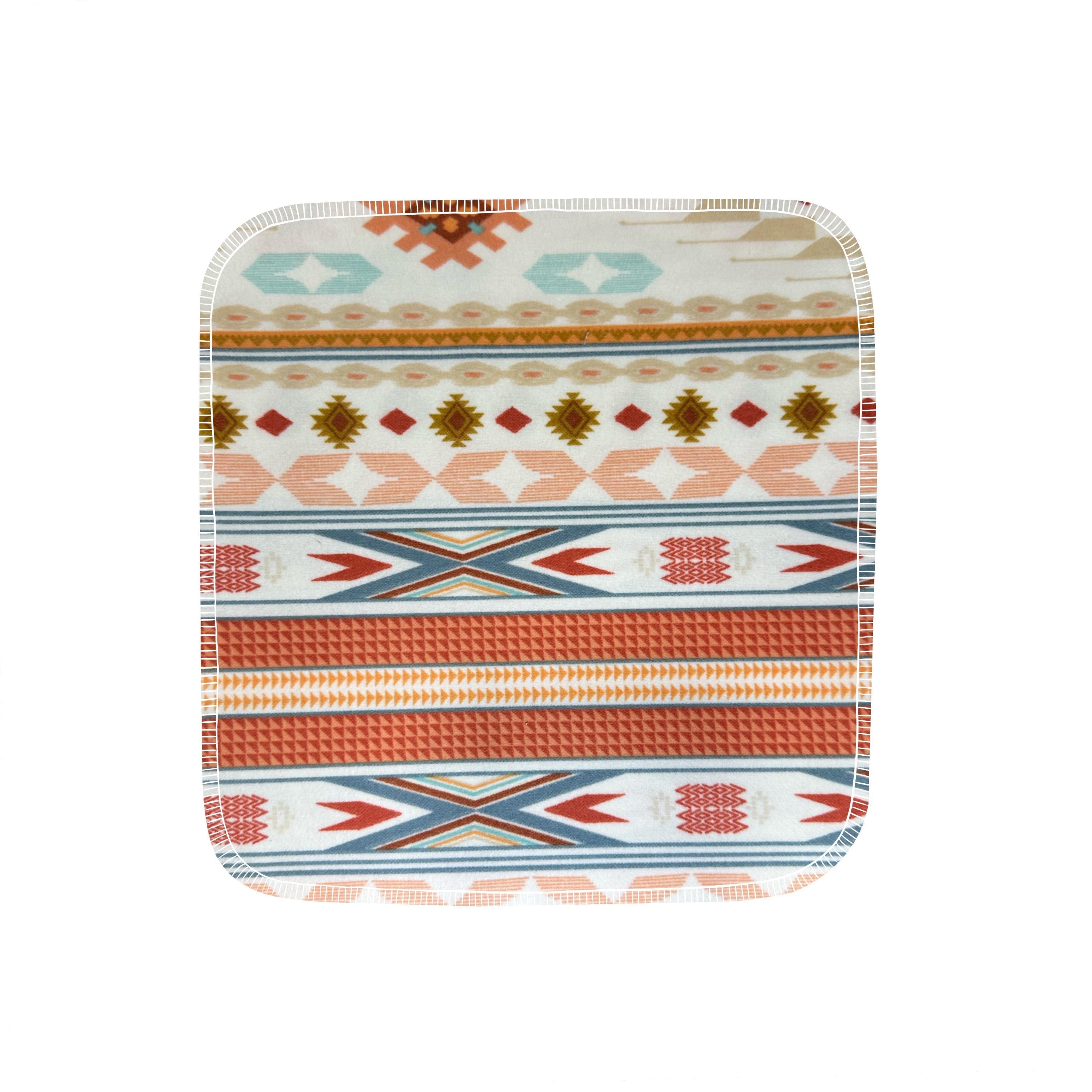 Reusable Paper Towels--Woven Essence