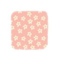Reusable Paper Towels--Daisy Chain