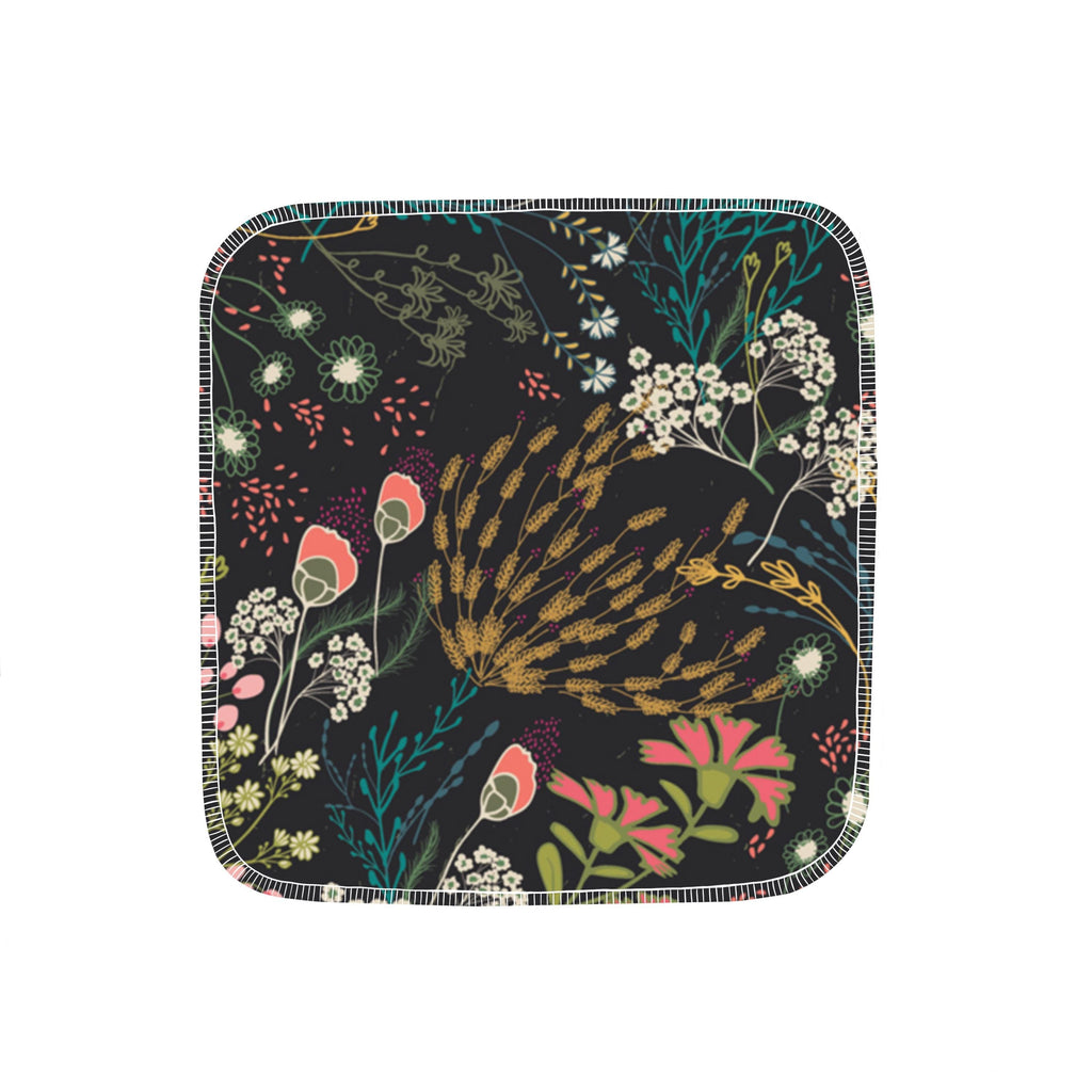 Reusable Paper Towels--Meadow Umbra