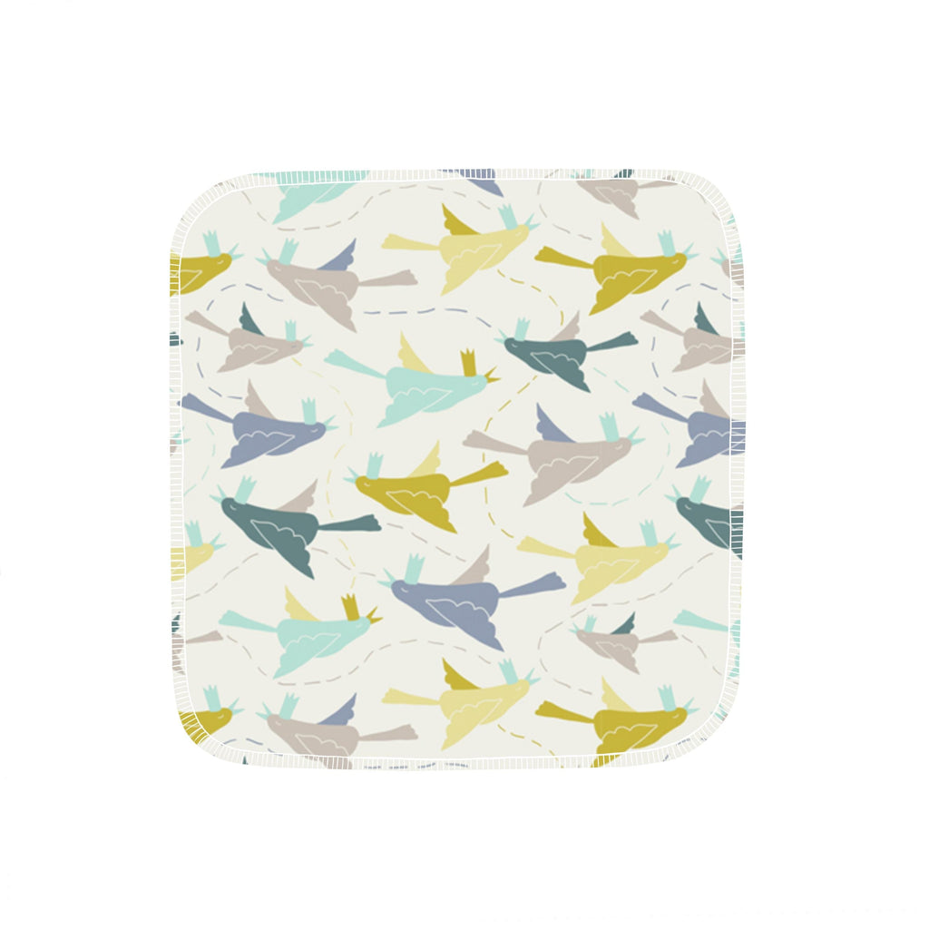 Reusable Paper Towels--Windsong