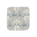 Reusable Paper Towels--Moonlit Guardian Sky