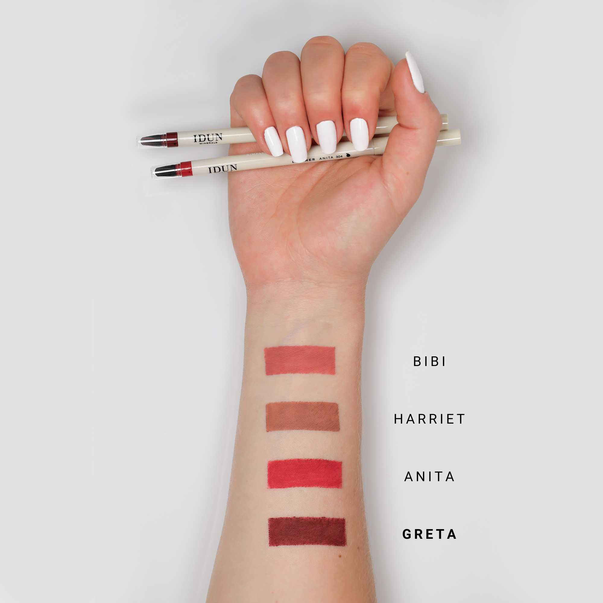 Lipliner