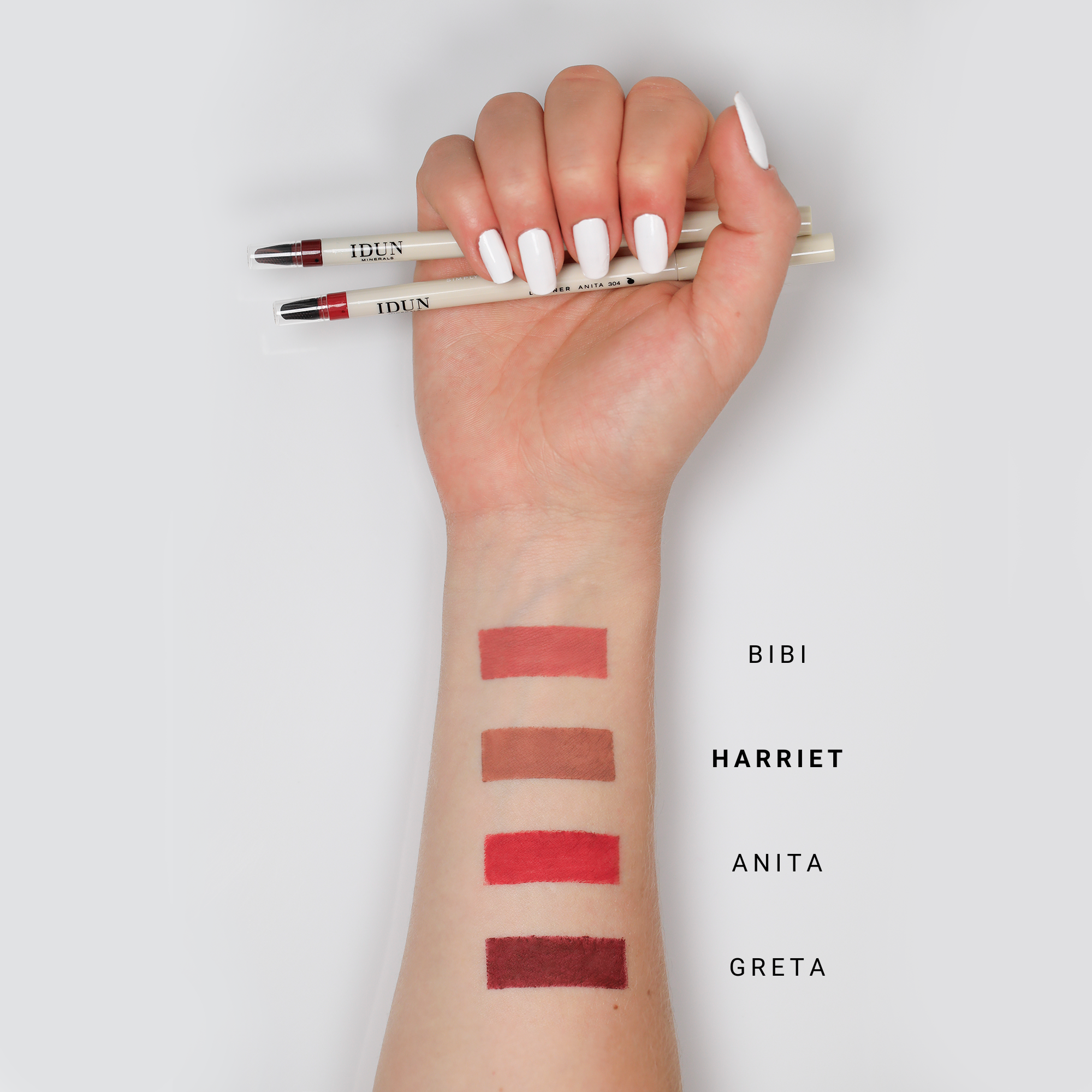 Lipliner